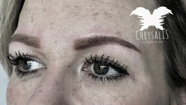 Permanent Makeup