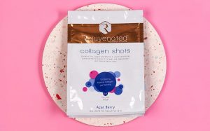 Rejuvenated Collagen Shots