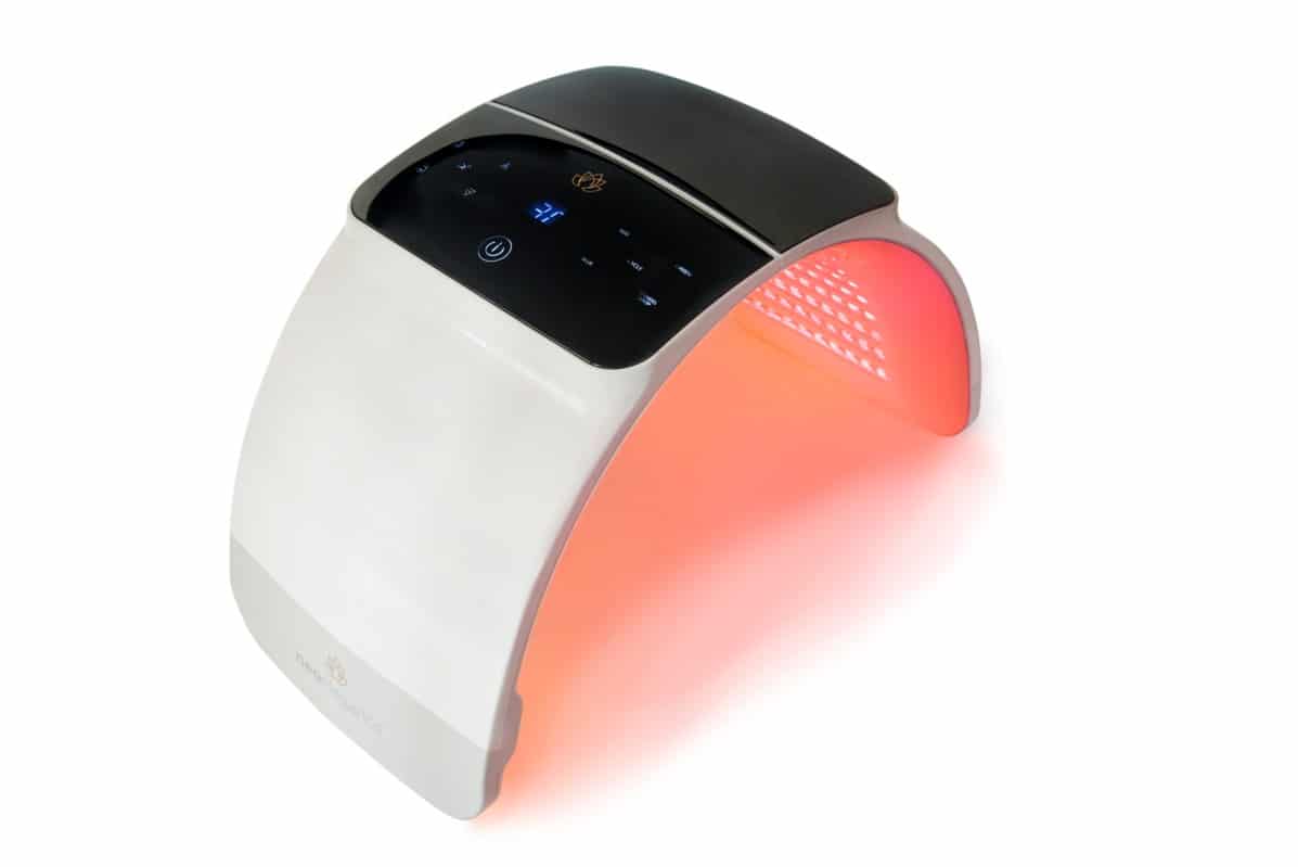 LED Light Therapy Treatments