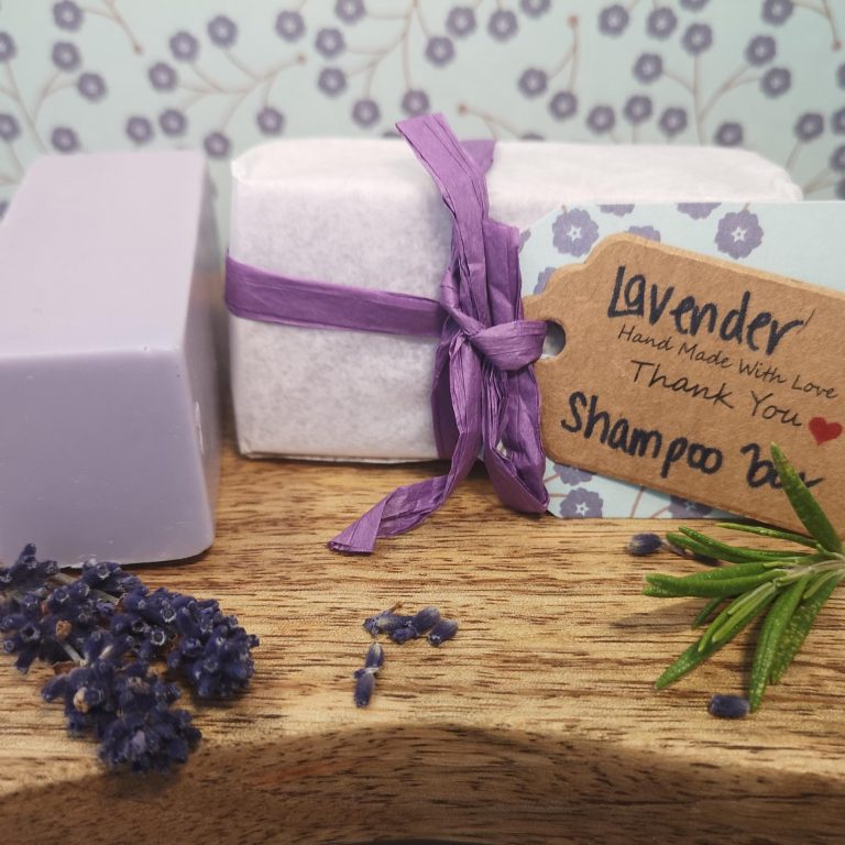 proud mary soaps