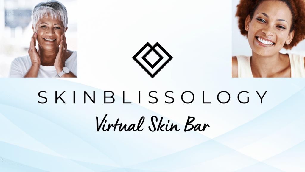 virtual skin consultation